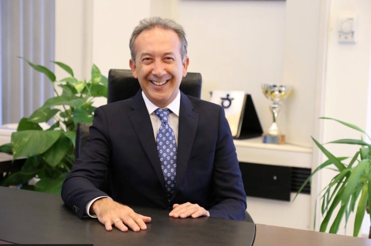 Mirzaoğlu; "6 Şubat depreminin yıldönümünde, birlik ve dayanışma ile geleceğe umutla bakıyoruz"