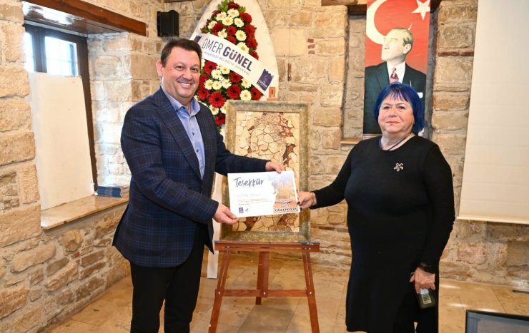 Kuşadası Belediyesi doğal afetlere karşı her önlemi alıyor