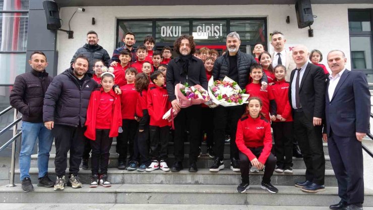 Fatih Tekke: "Trabzonspor ile Şampiyonlar Ligi finali hayalim var"