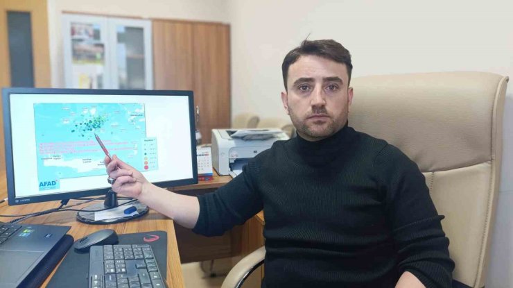 Bilim insanlarından kritik uyarı: İzmir ve çevresi için ‘tsunami’ tehlikesi