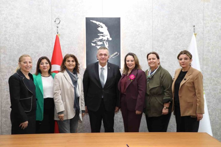 ‘Yeşil Okullar Porjesi’ Gaziantep’te başlıyor