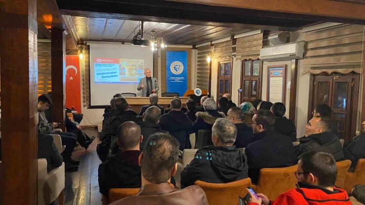 ‘Fitoterapi’ modern tıpta yerini almaya başlayan bir alan oldu