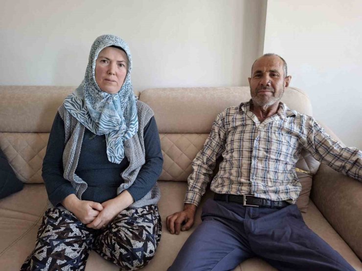 Ümmühan Şora: "Sözde arkadaşları ağabeyimi alkole alıştırdılar"