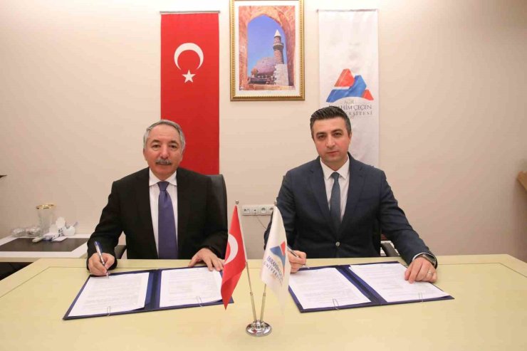 AİÇÜ öğrencilerine büyük müjde