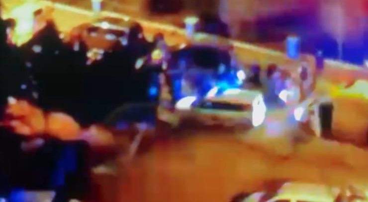 Gaziantep’te pompalı tüfekli saldırıya uğrayan kişi hayatını kaybetti