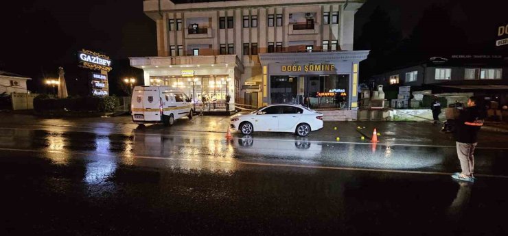 1 kişinin hayatını kaybettiği yol kavgasında 1 tutuklama