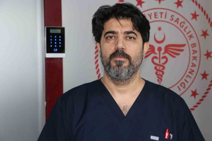 Uzman doktor epilepsi konusunda uyardı: "Çene açma hareketinin nöbeti durdurduğuna yönelik bir etkisi yoktur"