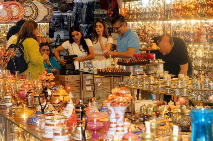 Sağlık kaygısı bakır mutfak gereçlerine talebi artırdı