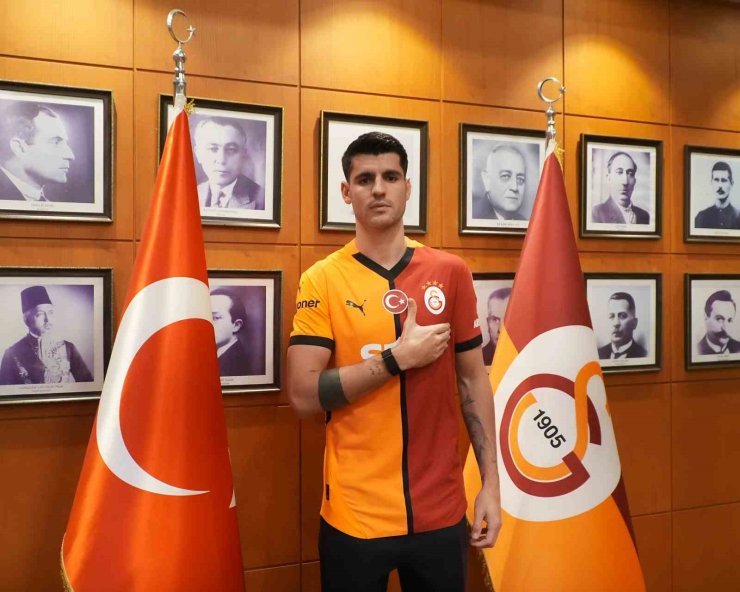 Trendyol Süper Lig’de transfer dönemi sona erdi