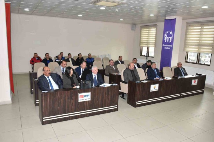 Bursa’da zabıtadan sahiller ve ana arterler için seferberlik