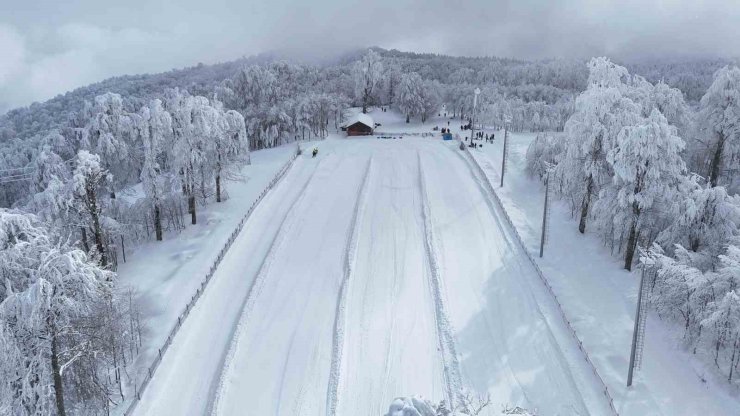 Kuzuyayla 1. Etap, KARFEST ile hizmete giriyor