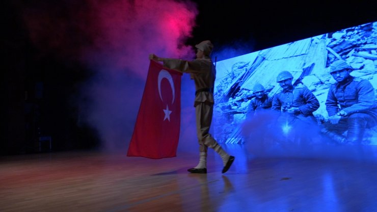 Türk-Yunan nüfus mübadelesinin 102. Yılı Kırklareli’nde kutlandı