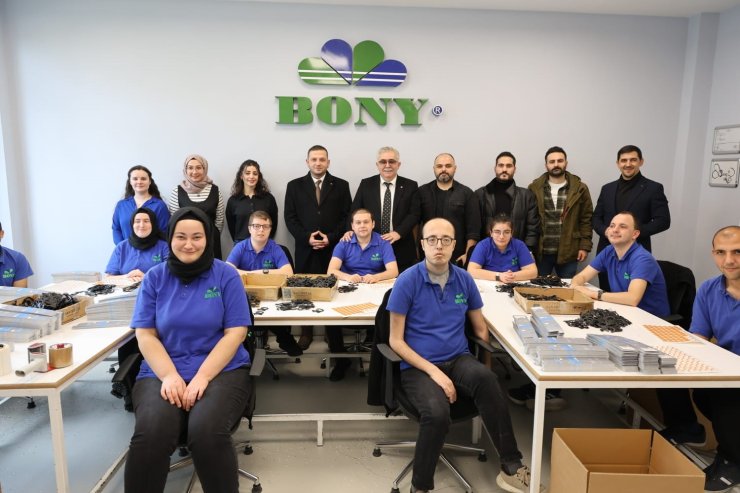 DOSKİM projesi için teknik inceleme