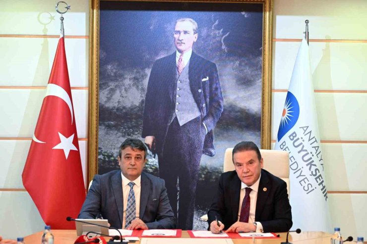 Ankara Büyükşehir’de en düşük işçi maaşı 37 bin 430 TL oldu