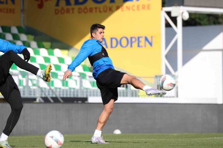 Jose Morais: "Hedefimiz maksimum potansiyeli ortaya çıkarıp, daha iyi sonuçlar almak"