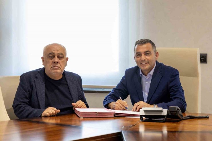 Manavgat’a otizm merkezi