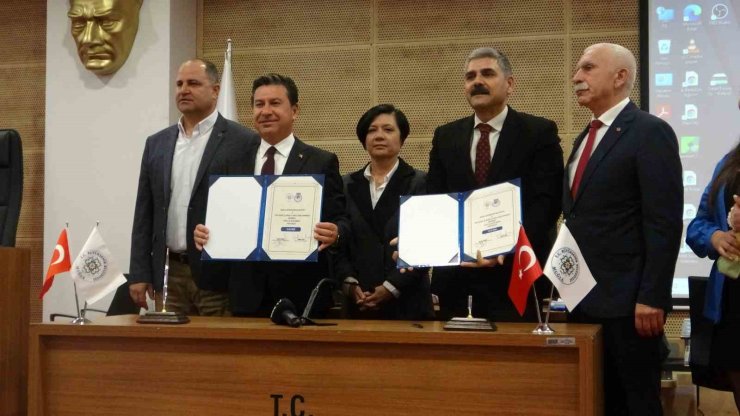 Muğla Büyükşehir Belediyesi’nde en düşük maaş 43 bin 559 TL oldu