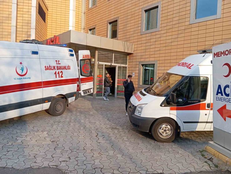 Diyarbakır’da bekçiler ile şüpheliler arasında silahlı çatışma: 1 ölü, 2 yaralı