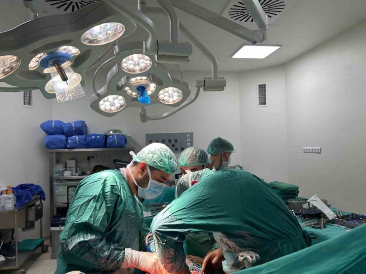 Karbonmonoksit zehirlenmesi sebebiyle vefat eden Durgut’un organı umut oldu