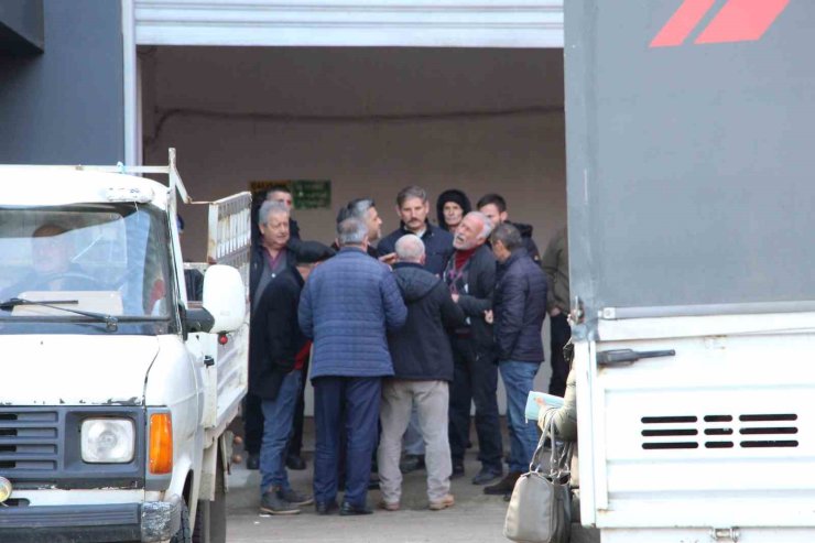 Onlarca kişinin milyonlarca liralık fındığını alarak kayıplara karıştı