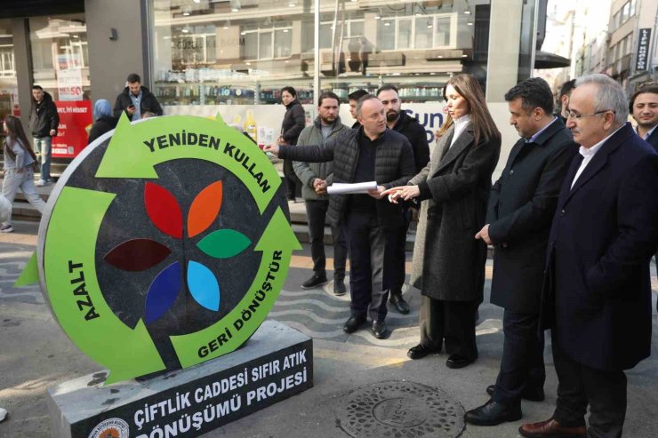 Başkan Doğan: "Samsun’umuzu örnek bir şehir haline getirmek istiyoruz"