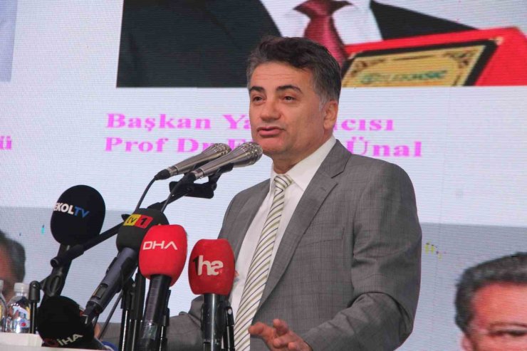 KANKA Hastanesi’nde 60 farklı hastalığa nakil yapıldı