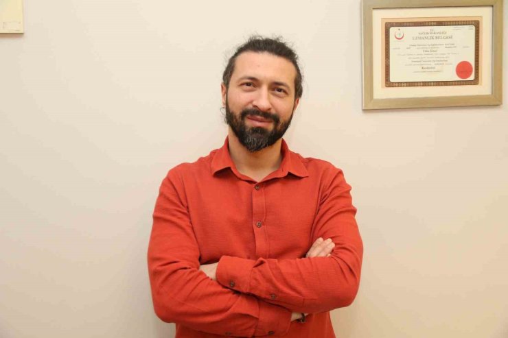 Kardiyoloji Uzmanı Şenol kalp krizi vakalarının son zamanlarda neden arttığını açıkladı