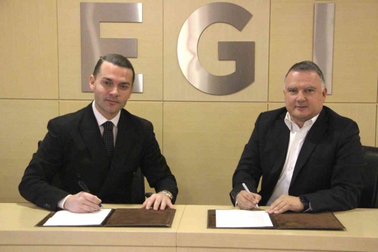 EGİAD Sakız Ağacının mirasına sahip çıkıyor