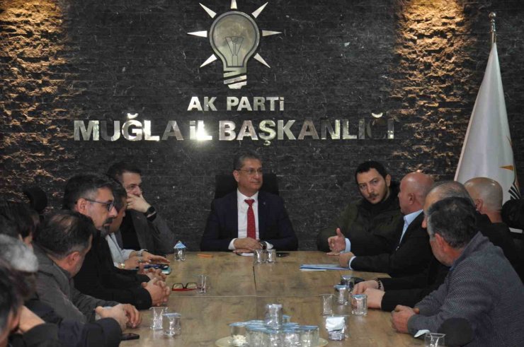 Termik santrallerinde çalışan yaklaşık 5 bin kişi için ‘Acil çözüm’ talebinde bulundular