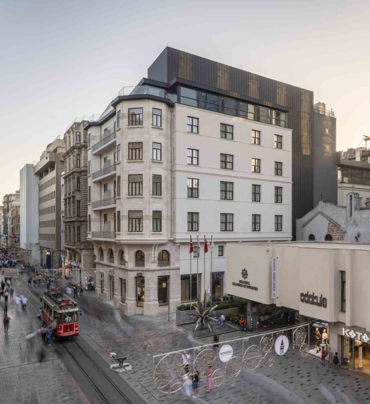 Dublinliler, BlackBox’a konuk oluyor