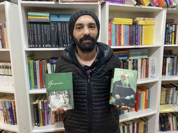 Dijital bağımlılık kitap okuma alışkanlıklarını da değiştirdi