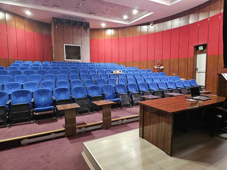 Depremde hayatını kaybeden doktorun ismi çalıştığı hastanede yaşatılacak