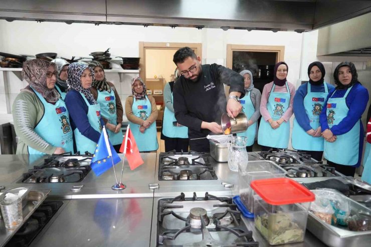 NÖHÜ Sürekli Eğitim Merkezi’nden yaşam boyu eğitim ve öğretimi destekleyici kurslar