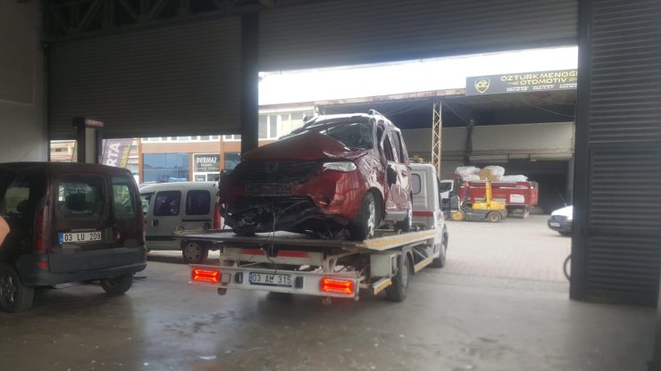 Ehliyetsiz sürücünün ölüme neden olduğu kazada, karara müşteki yakınları tepki gösterdi