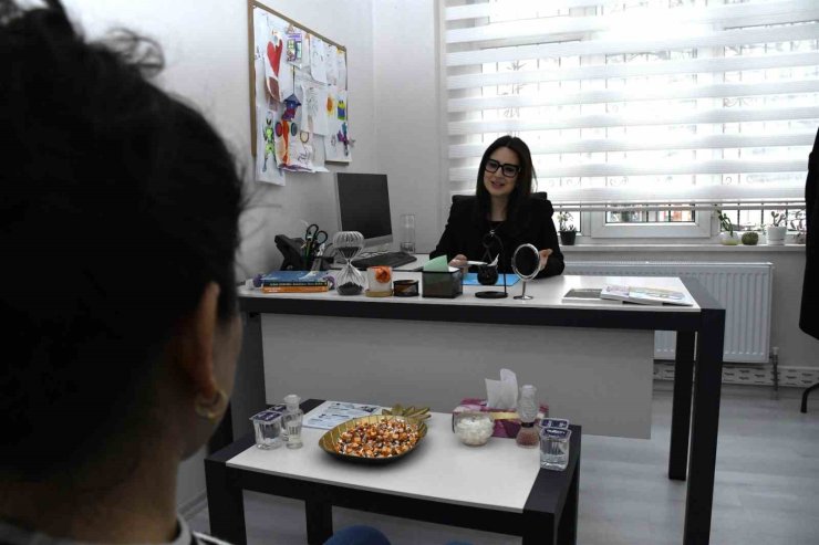 Balıkesir Büyükşehir’den ücretsiz psikolojik destek hizmeti