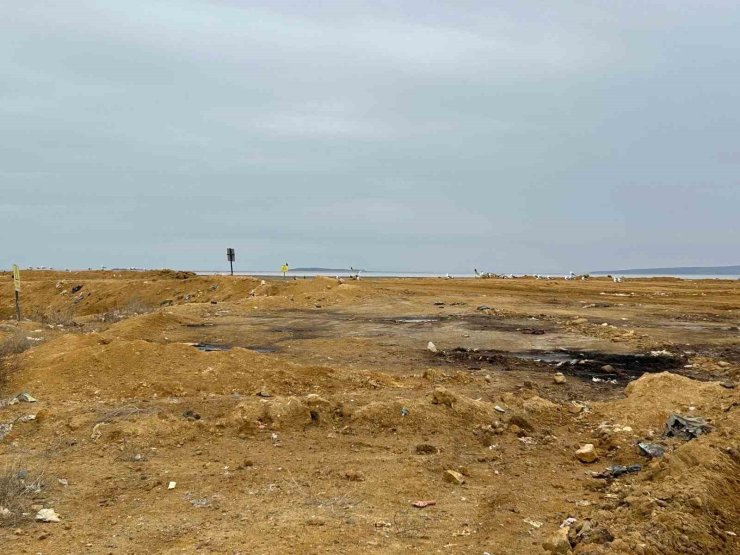 Ankara Büyükşehir’e 2 ihale ile ilgili 5 milyon 130 bin lira çevre cezası