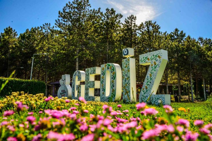 Gediz’den 2024 yılında 702 milyon liralık ihracat gerçekleşti