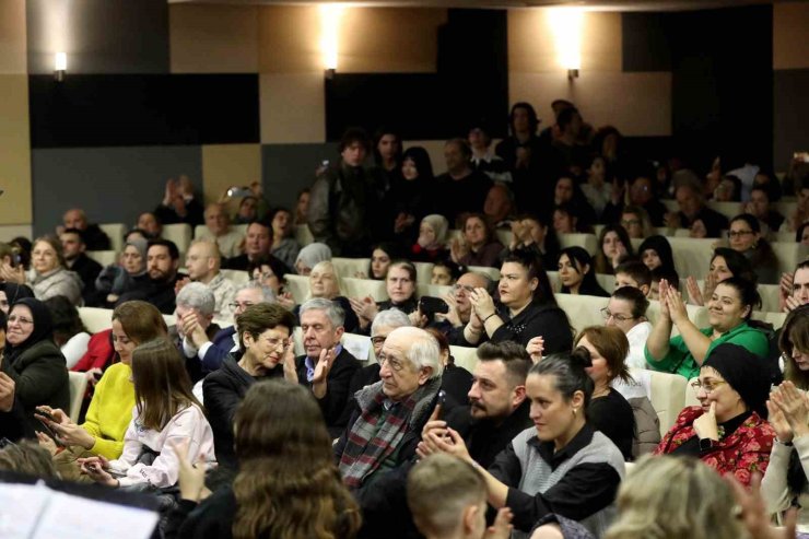 Sakarya’da unutulmaz Barış Manço ve Cem Karaca gecesi