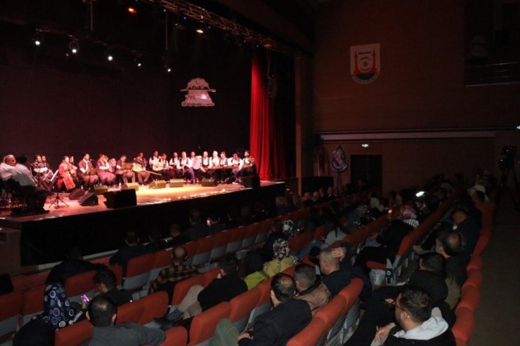 Adıyaman Belediyesi Harfanesi büyük beğeni aldı