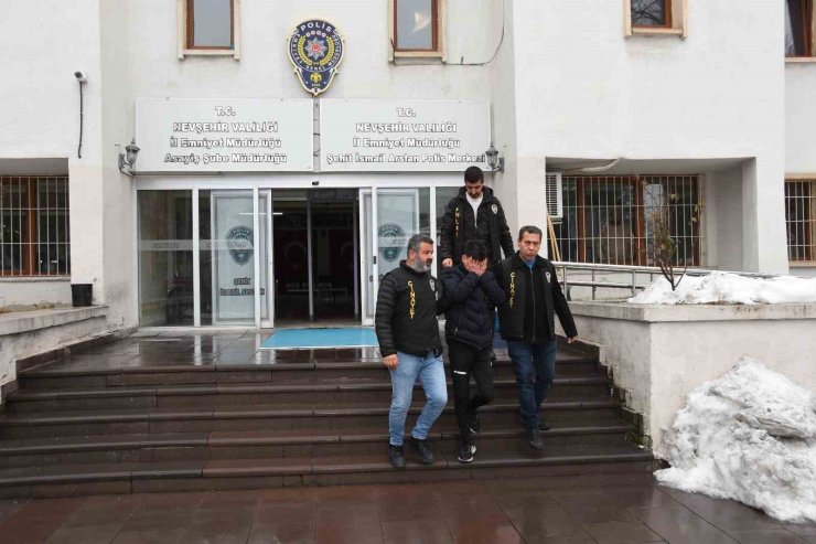 Eski nişanlı cinayetinde 3 gözaltı