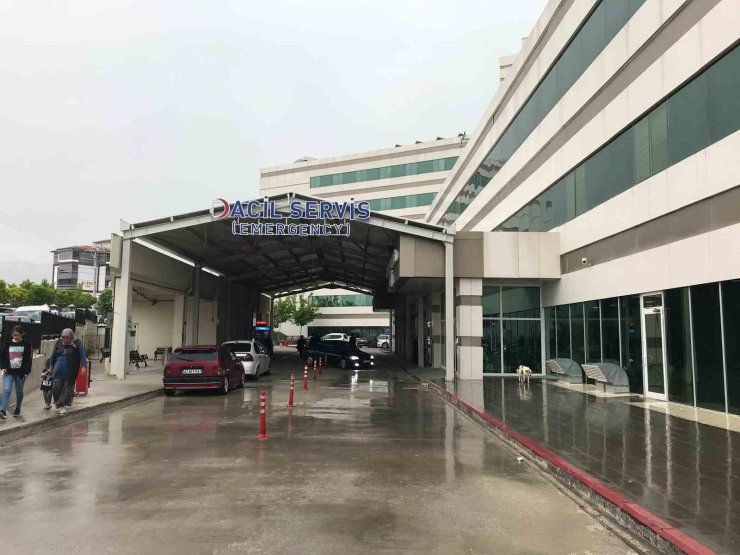 Öğretmene okulda silahlı saldırı