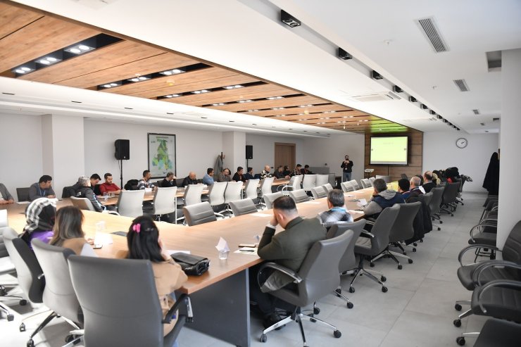 Yeşilyurt Belediyesi’nden ‘Yeni Nesil Belediyecilik’ hamlesi