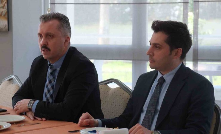 Kemer Turizm Komitesi toplandı