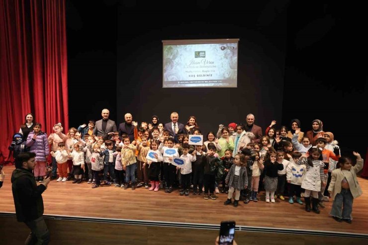 Anne Şehir’de aktif üye 90 bini geçti