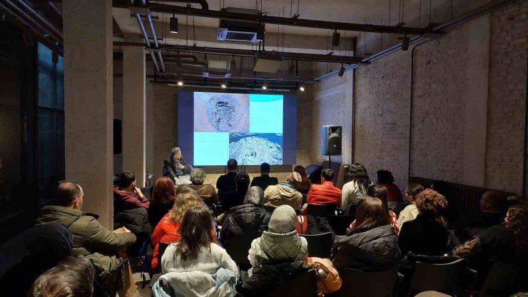 Konya Büyükşehir, Dünya Rehberler Günü’nde turizm elçilerini bir araya getirdi