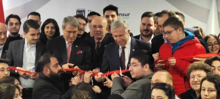 İmamoğlu hakkındaki ’sahte diploma’ soruşturmasına Mansur Yavaş’tan açıklama
