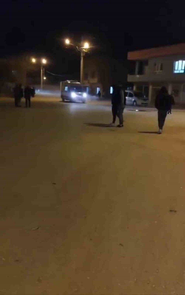 Mardin’de iki aile arasında silahlı kavga: 3 ölü, 7 yaralı