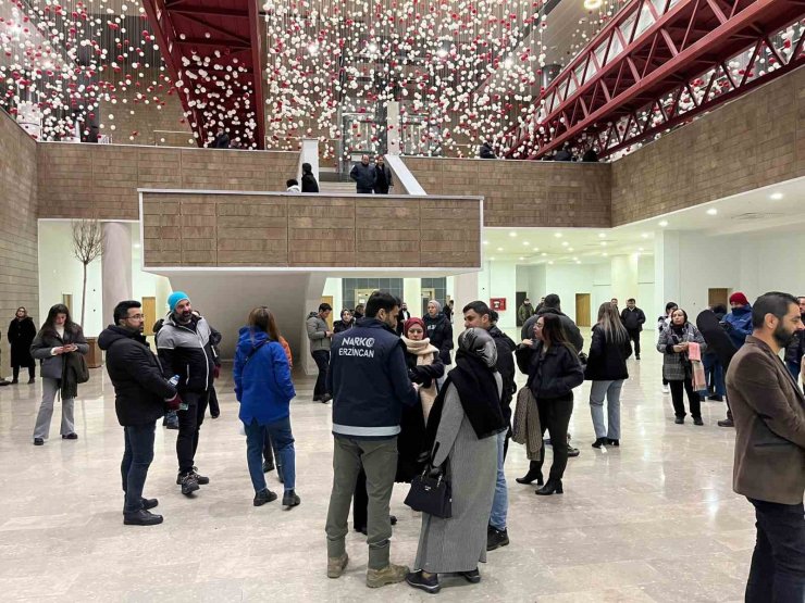 Erzincan’da narkotik suçlarla mücadele devam ediyor