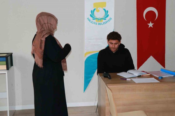 Kadınlara diyetisyen desteği