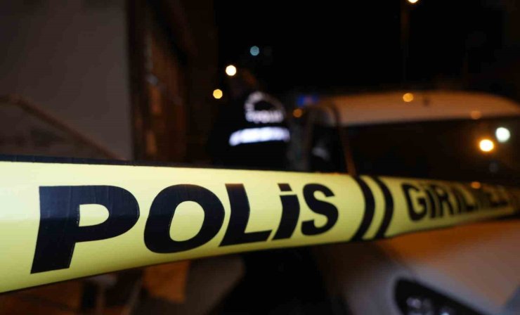 Alacak-verecek meselesi kanlı bitti: Pompalı tüfekle husumetlisini vurdu